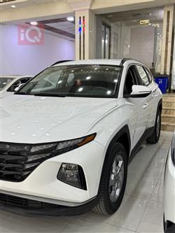 هیوندای تۆکسۆن